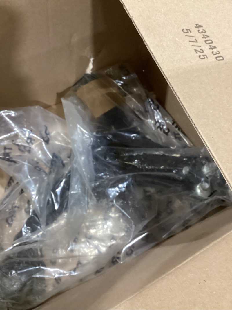 Condition photo showing Good Condition for TRQ Front Lower Control Arm Ball Joint Assembly RH Passenger Side Compatible with 11-13 Sonata