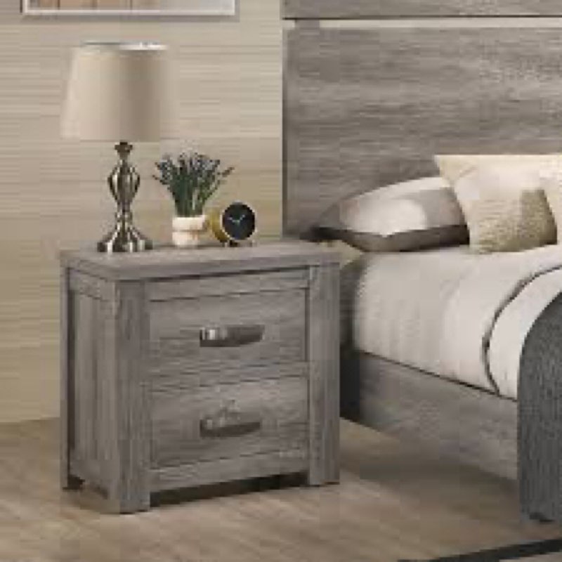Teme 3 piece bedroom set