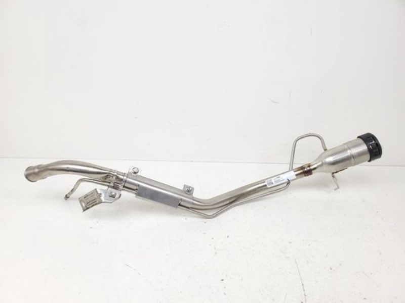 ( similar) 2024 CHEVROLET CHEVY TRAX LT 1.2T FUEL GAS TANK FILLER NECK HOSE TUBE PIPE OEM