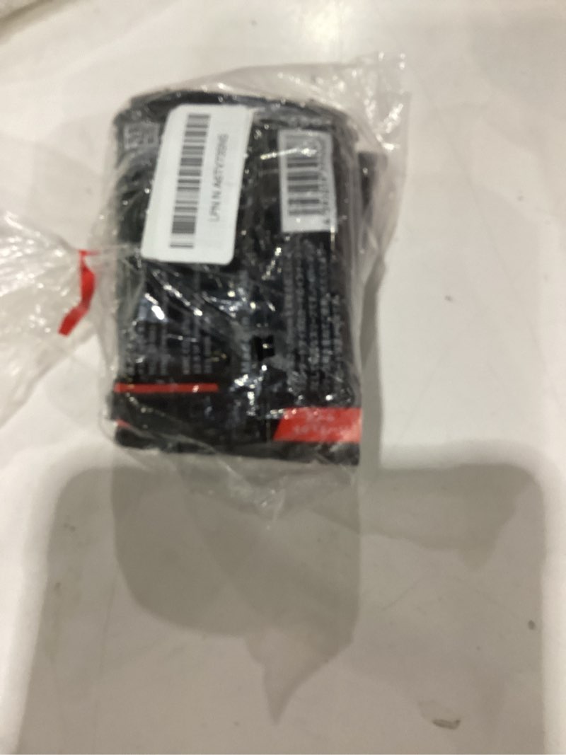 Condition photo showing Good Condition for KMC Perfect Size 100 Card Barrier ?????????