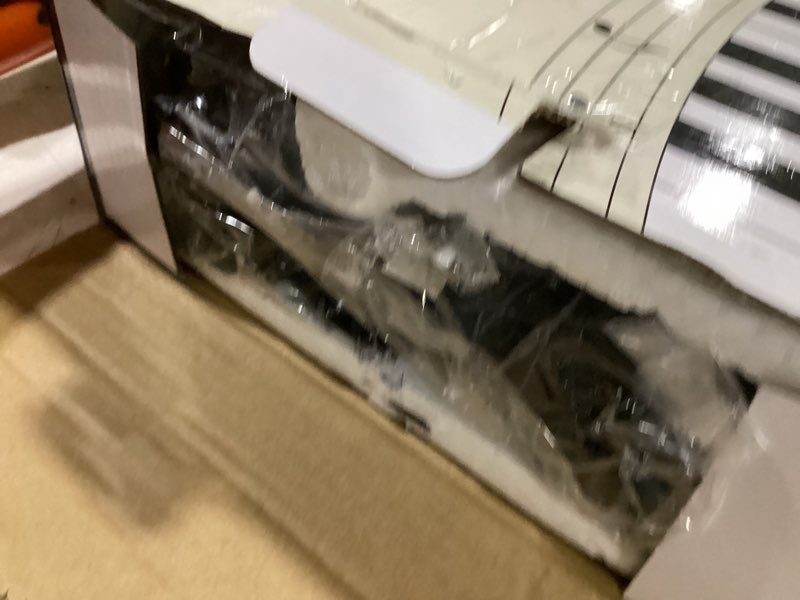 Condition photo showing Good Condition for 61 key piano keyboard, electronic digital piano with built-in speaker microphone, portable keyboard gift teaching for beginners, electric piano for kids, birthday gift for children