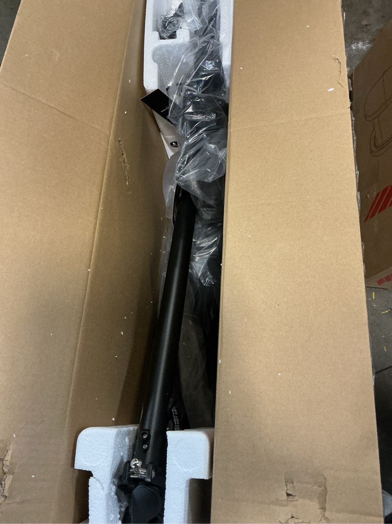 Condition photo showing Good Condition for Electric Scooters - Electric Scooter for Kids, 500W/1000W Motor, 18/25 MPH Top Speed, 8.5'' /9.3'' Tires, 21/28 Miles, Long Range Electric Scooter for Adults and Teens