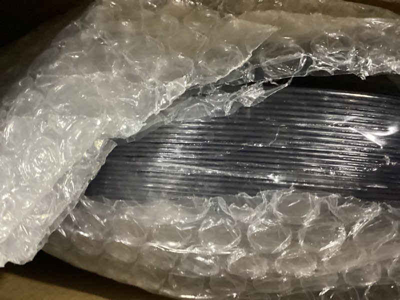 Condition photo showing Good Condition for rubtlamp 60pcs plastic plates, clear disposable plates, hammered heavy duty plastic platos, fancy disposable platos include 30 clear dinner plate, 30 salad plate for bridal spring