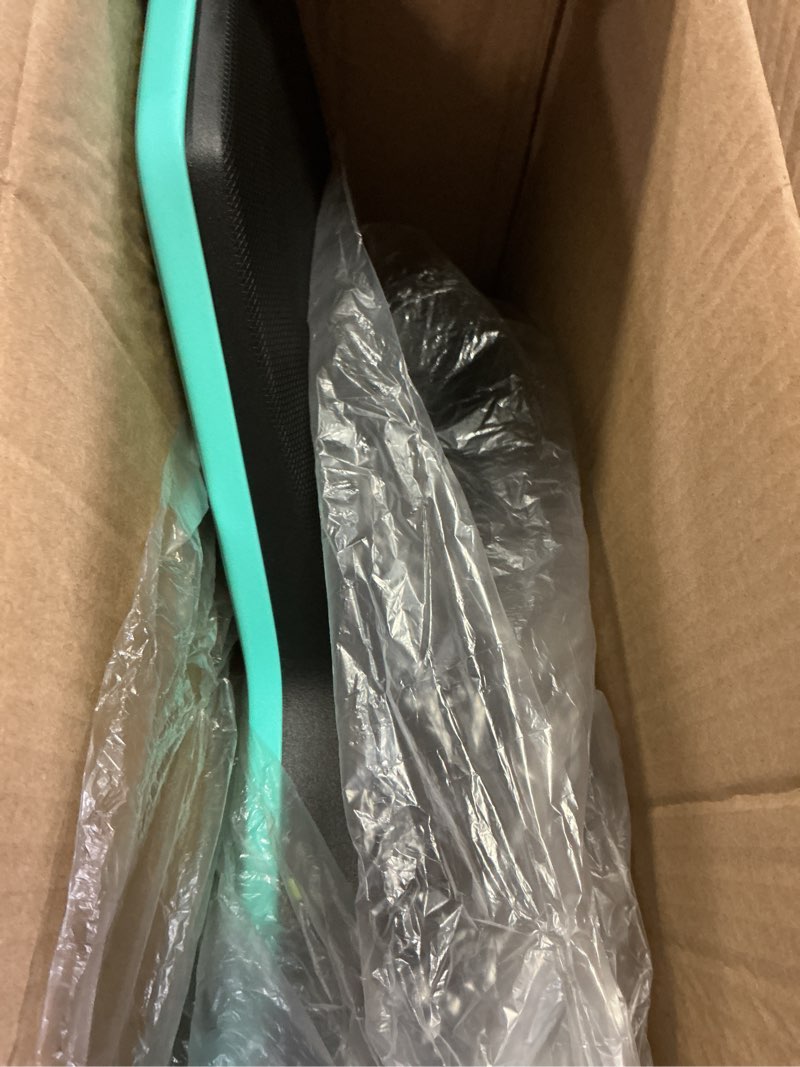 Condition photo showing Good Condition for Skyimooo Balance Board for Core Workout, Portable Plank Board Training Equipment, Wobble Balance Board, Adjustable Home Fitness Equipment for Core Strength, Workout Equipment for Full-Body Workouts Green