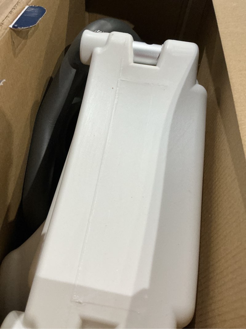 Condition photo showing Good Condition for bath safetyraised toilet seat product description: elev.toilet seat w/ remarms,rtl,1 ea