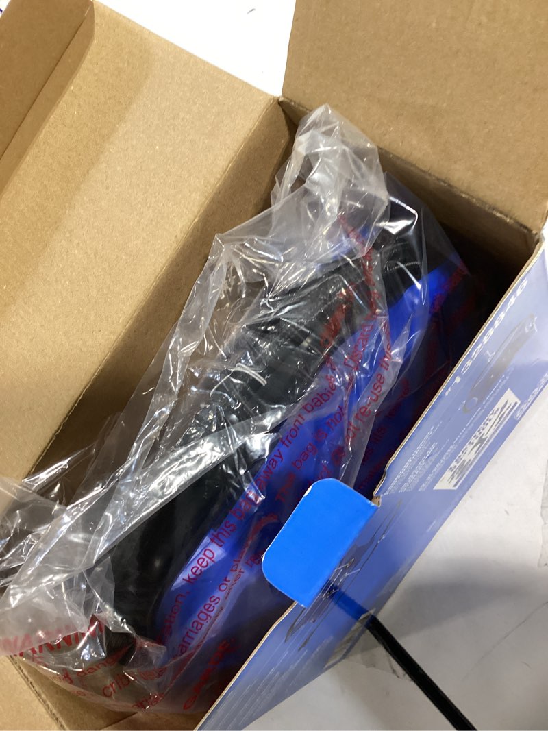 Condition photo showing As Is for kobalt 24 volt cordless high pressure inflator 24-volt lithium ion (li-ion) air inflator (power source: battery)