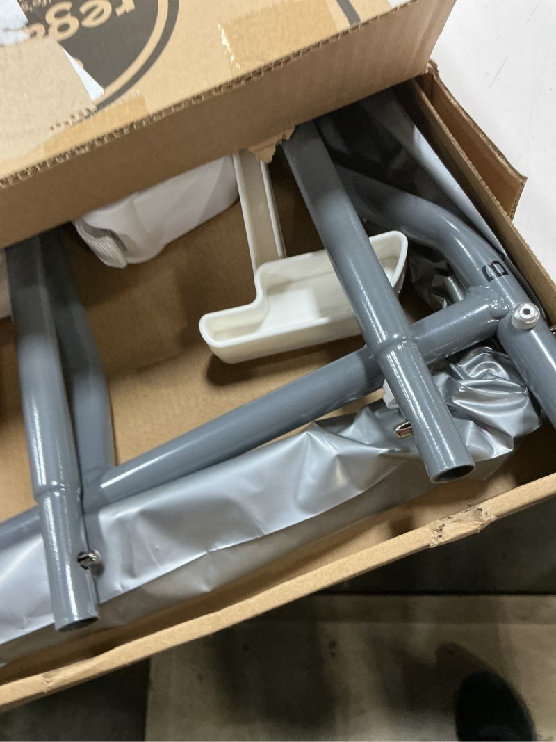 Condition photo showing Good Condition for Regalo Swing Down Bed Rail Guard, with Reinforced Anchor Safety System 43 Inch