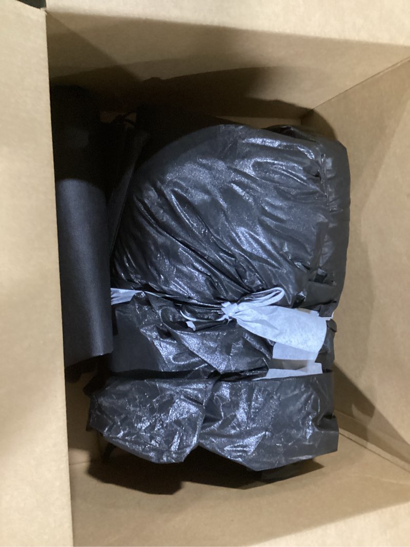 Kayme 7 Layers SUV Car Cover Custom Fit for Mitsubishi Outlander (2005-2025) Waterproof All Weather 