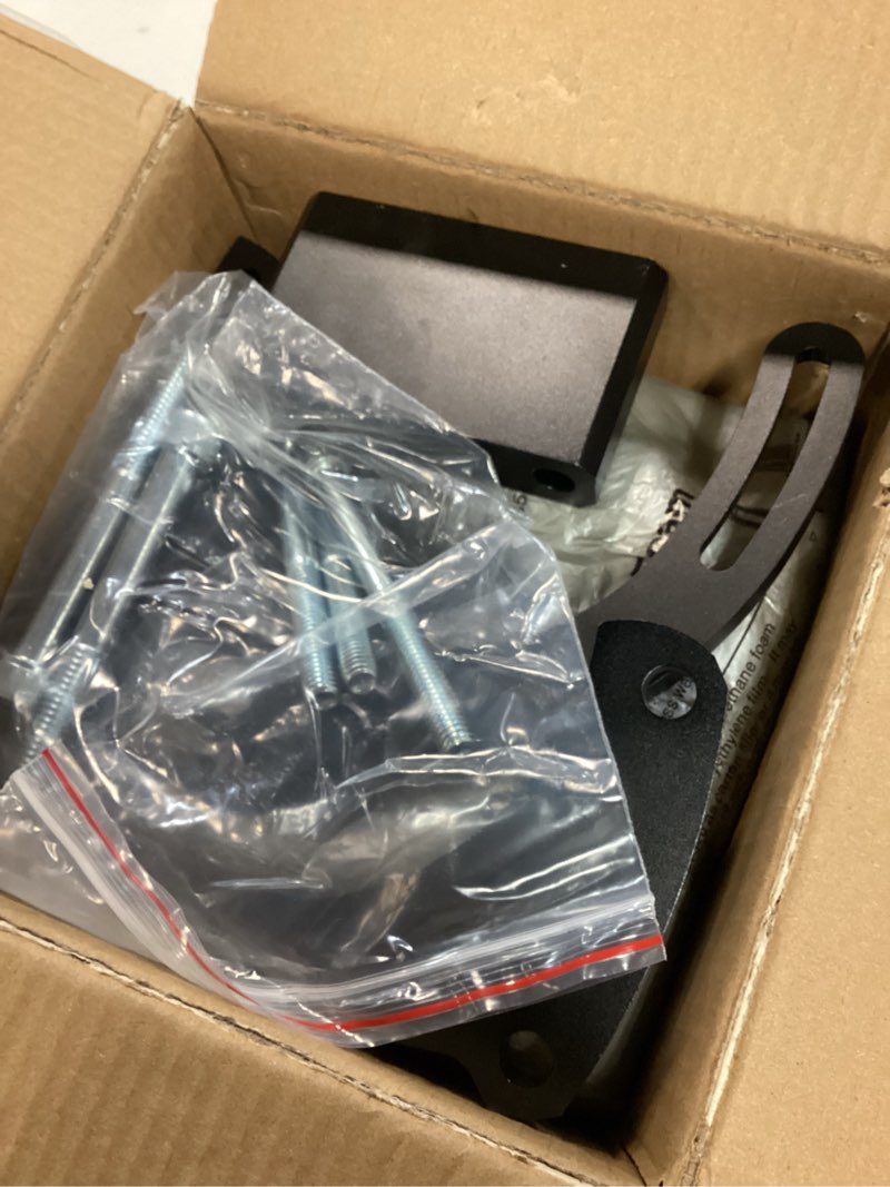 Condition photo showing Good Condition for tuningsworld for chevy big block alternator bracket short water pump bbc swp ewp 396 427 454