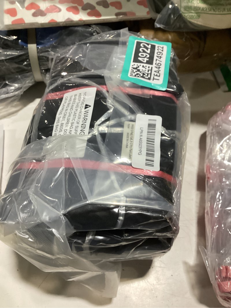 Condition photo showing Good Condition for PHYEX 12-Pack 3 Gallon Grow Bags, Heavy Duty Fabric Pots with Handles, Reusable Plant Bags for Veget