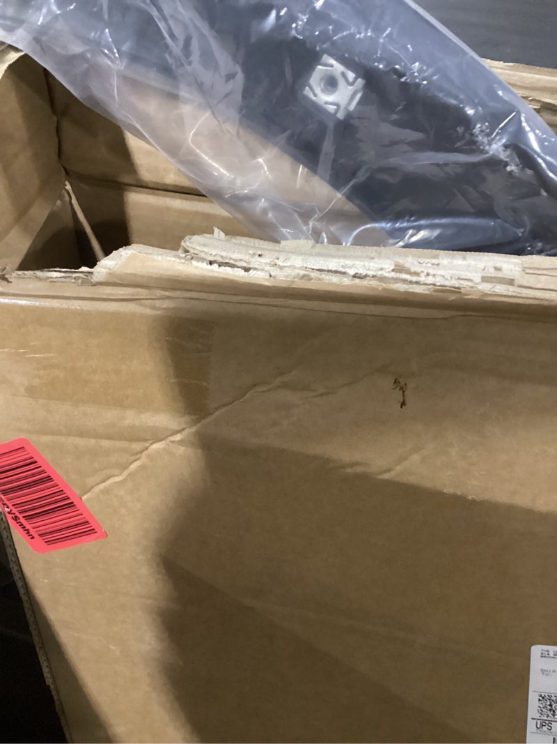 DYNVEX Rear Right Passenger Side Door Fender Flare Molding Trim, Wheel Arch Panel Cover for 2015-202