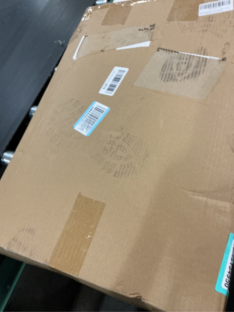 Condition photo showing New/Like New for through the wall air conditioner sleeve, 26 inch ac wall sleeve, universal design ptac wall sleeve, sturdy thickened wall ac sleeve, wall air conditioner sleeve for 26 inch unit
