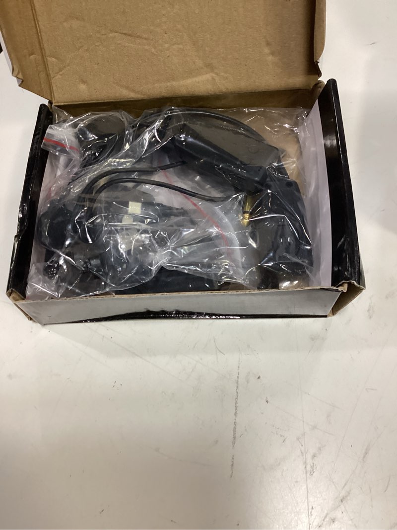 Condition photo showing Good Condition for wireless microphone system for 4 people,2.4g wireless headset mics and handheld mics 2 in 1,ideal for speakers,voice amplifier,pa system,teacher,tour guides,fitness instructor