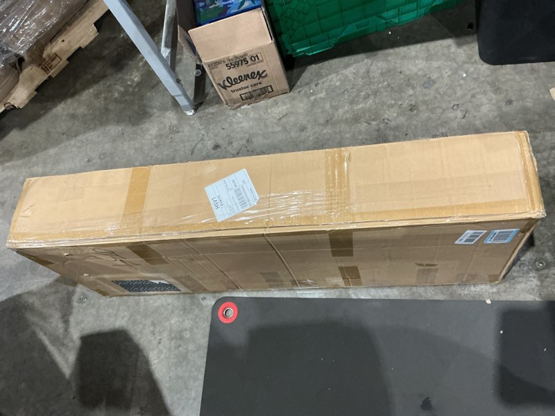 Condition photo showing Good Condition for craftzone folding service cart,rolling utility cart,330 lbs collapsible service cart,3 shelf heavy d