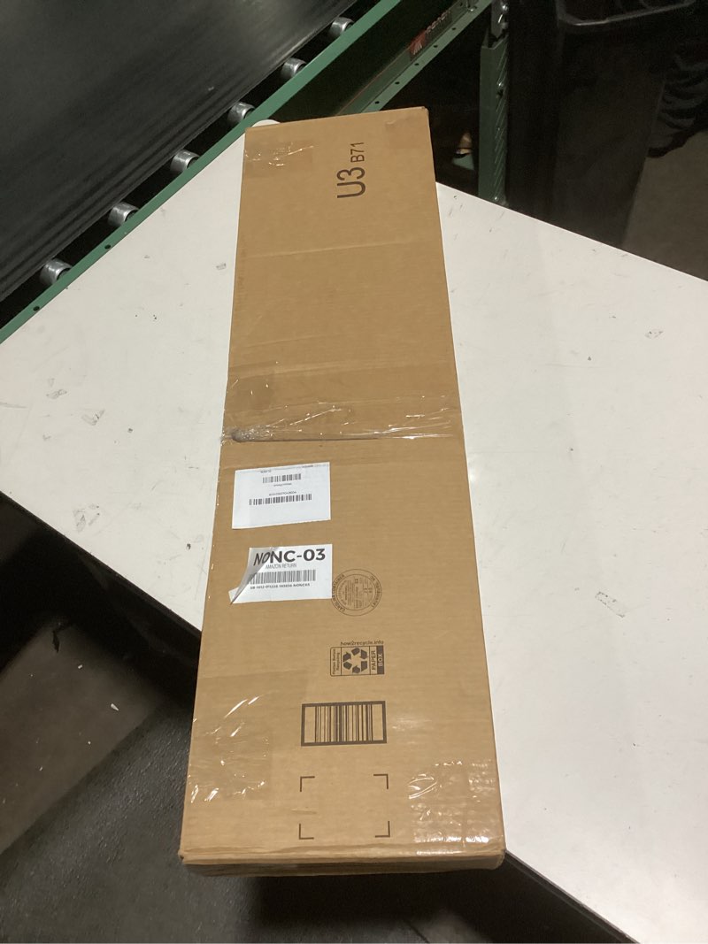 Condition photo showing As Is for Tree stand