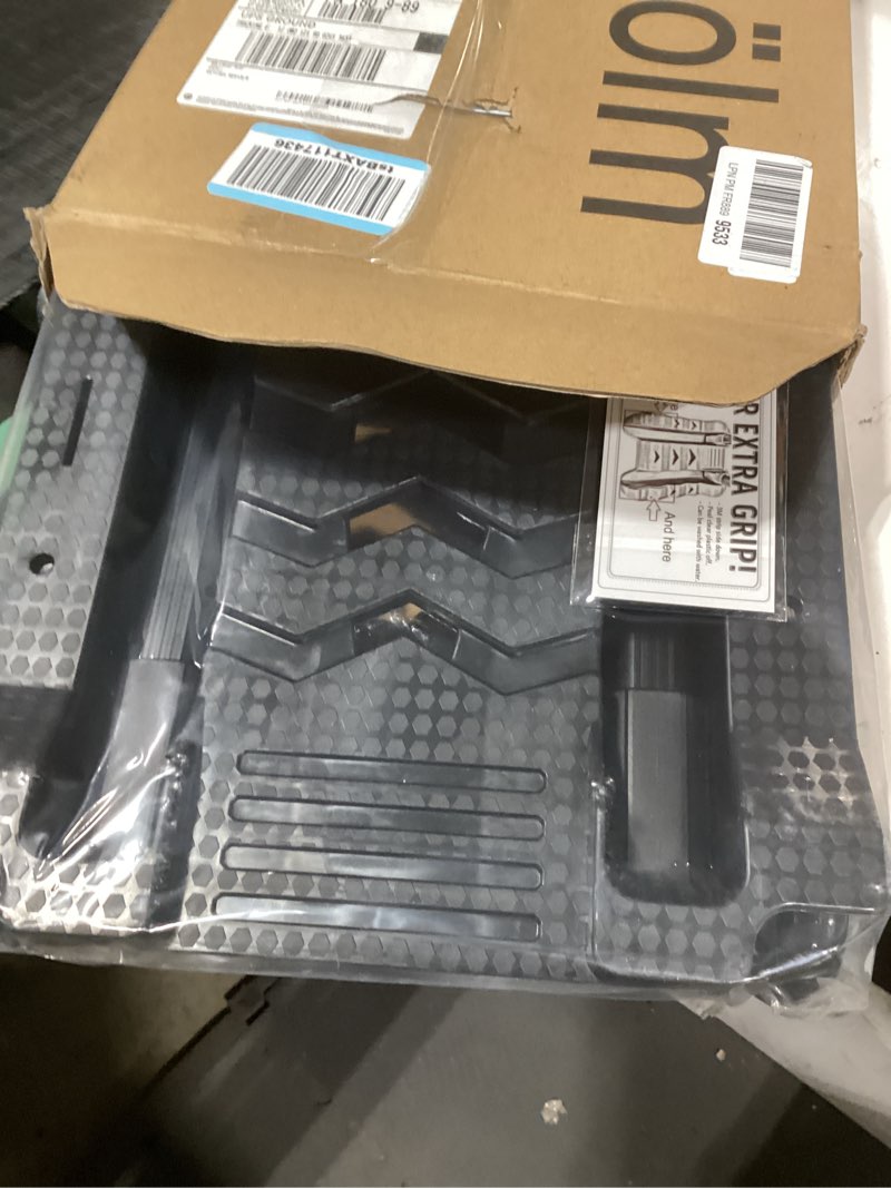 Condition photo showing Good Condition for Holm Airport Car Seat Stroller Travel Cart and Child Transporter - A Carseat Roller for Traveling. Foldable, storable, and stowable Under Your Airplane seat or Over Head Compartment.
