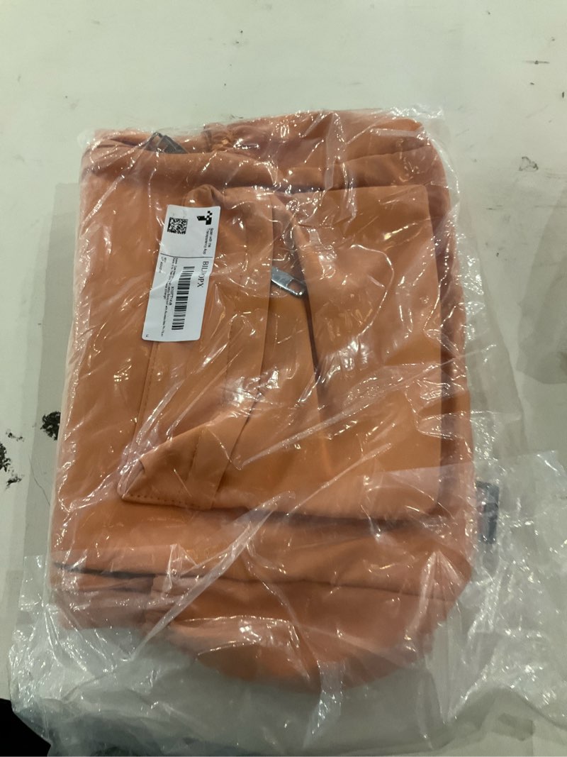 KOWVOWZ Kawaii Cute Aesthetic School Laptop Backpack with Accessories Pin Plush Pendant for Teen Gir