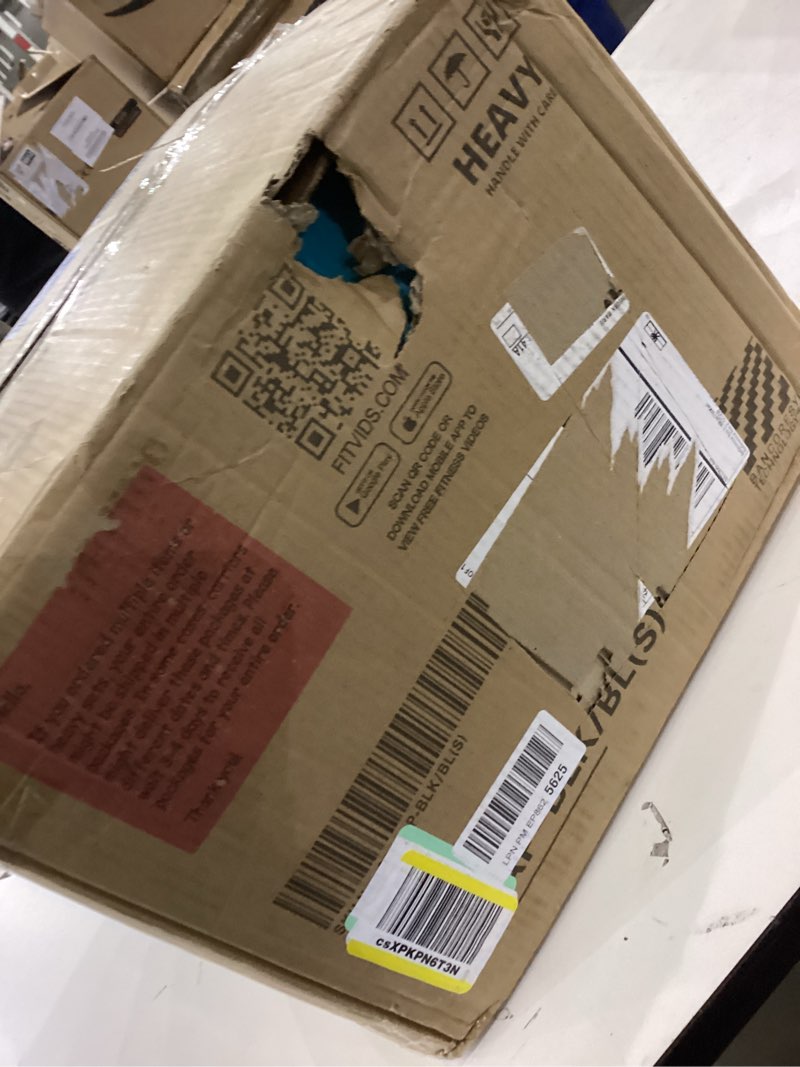 Condition photo showing As Is for Exercise equiptment