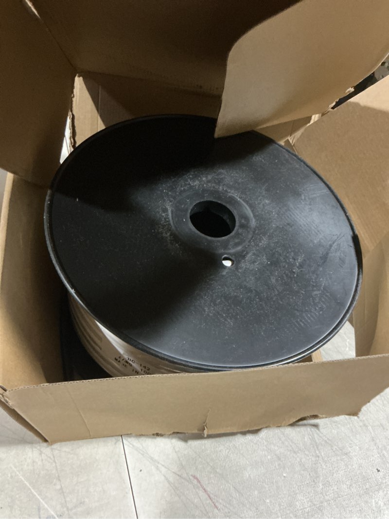 Condition photo showing As Is for (similar )conepy  gauge marine wire, 6/2 duplex marine grade cable, ip68 waterproof/oxygen-free tinned copper stranded pvc 6 awg wire for boat, automotive, rv, solar, led strips (100ft) 100ft 6 awg
