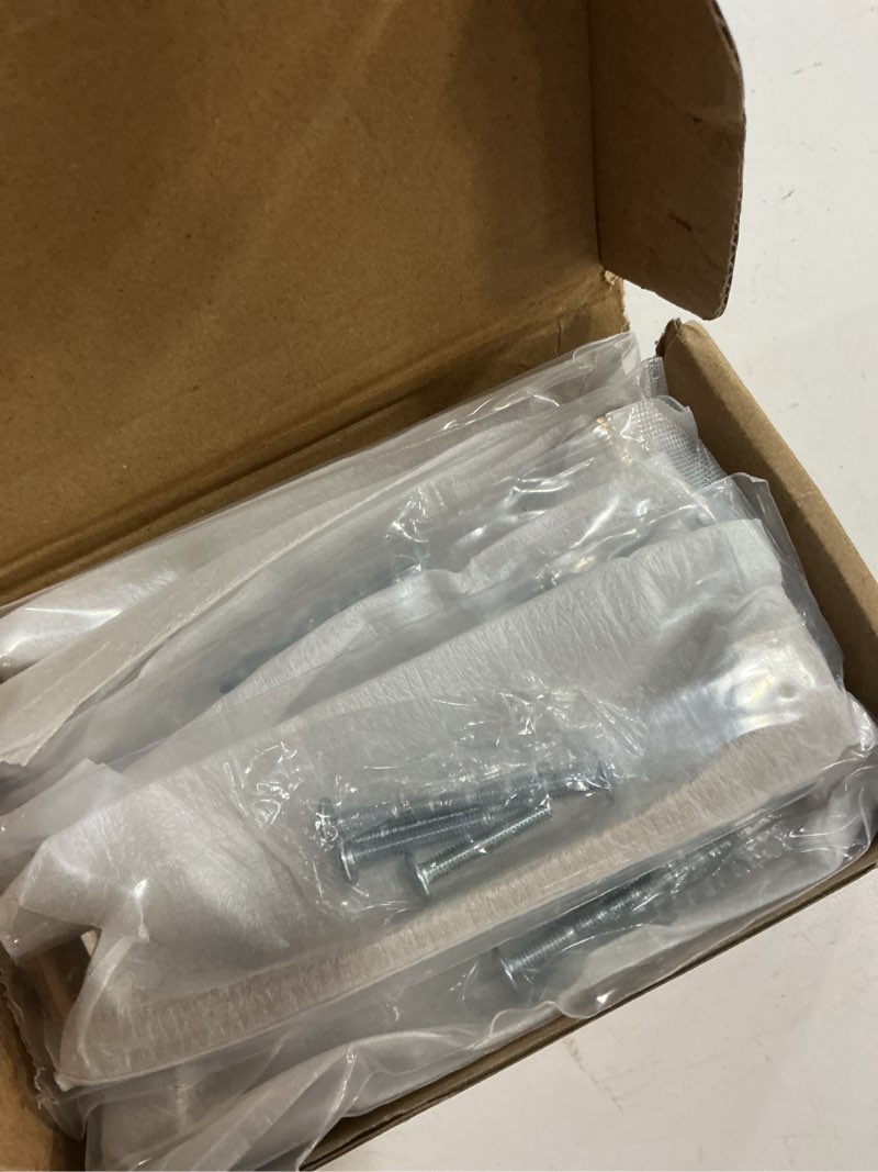Condition photo showing New/Like New for Asidrama 10 Pack 5 Inch(128mm) Champagne Bronze Kitchen Cabinet Handles, Brushed Brass Cabinet Pulls Kitchen Gold Cabinet Hardware for Cupboard Drawer Pulls