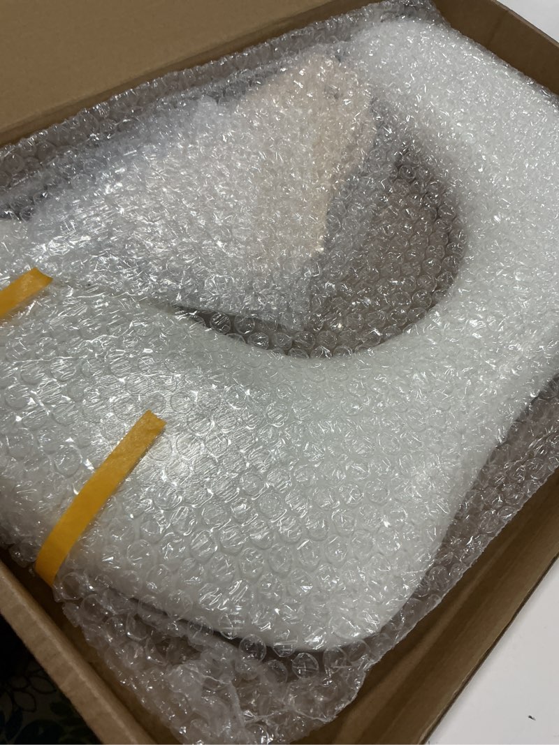 Arm Rest for Nails Tech, U-shaped Manicure Nail Arm Rest Stand with Detachable Brackets Microfiber P