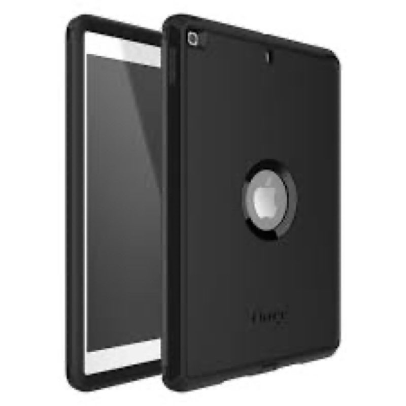 OtterBox Defender Series Case for iPad (8th Gen)/iPad (7th Gen)