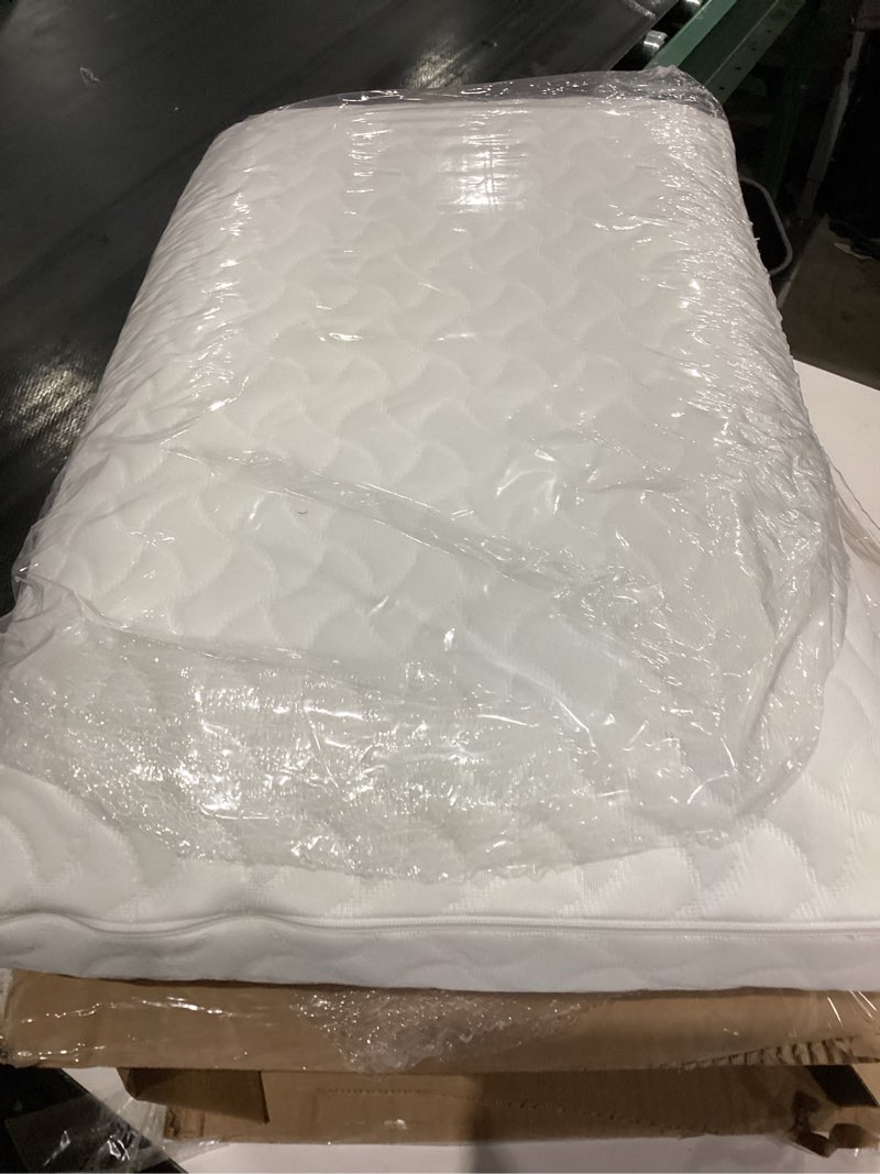 Condition photo showing Good Condition for Tempur-Pedic TEMPUR-Cloud Pillow for Sleeping, Standard, White 1