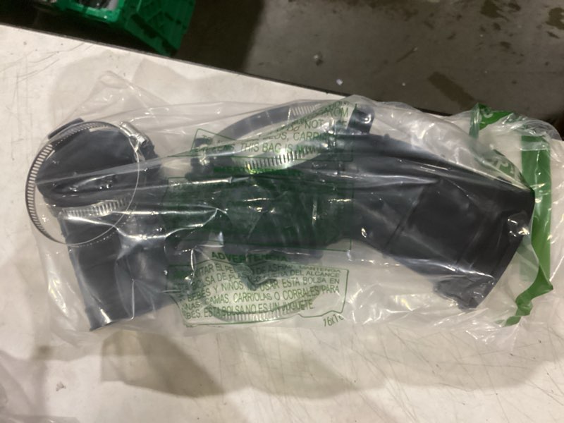 Condition photo showing Good Condition for wmphe intake hose tube compatible with bmw e46 320i 325i 325xi 200-2005, 325ci 2000-2006, 328i 323i 1999-2000 323c; bmw e36 z3 1997-2000, replacement for 13541435627 13541705209 696-059 696-061-2pcs