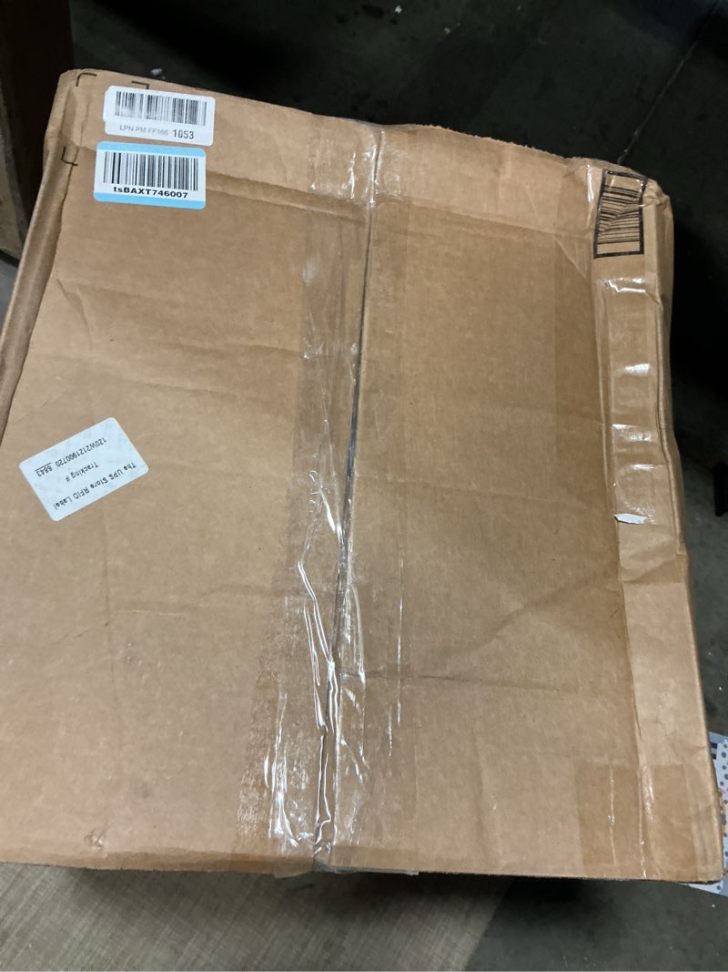 Condition photo showing New/Like New for 10" leg elevation pillows memory foam leg support bed wedge pillow leg elevated for sleeping, leg pillows good for back& knee& hip& ankles white-grey flat top 10 inch height