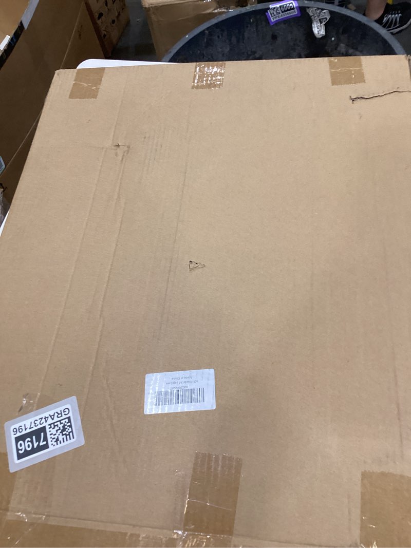 Condition photo showing Good Condition for CX-5 Cargo Liners - Compatible with Mazda CX5 2017-2021 2022?All-Weather Protection Rear Cargo Trunk Tray Floor Mats, 3D Custom-Fit Waterproof Durable Odorless Accessories For 2017-2022 CX-5