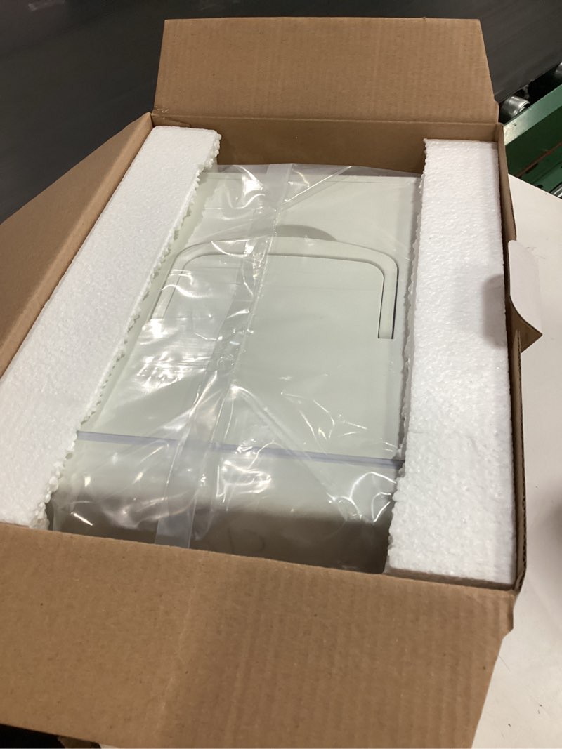 Condition photo showing New/Like New for vanity planet fria skin care fridge in white at nordstrom