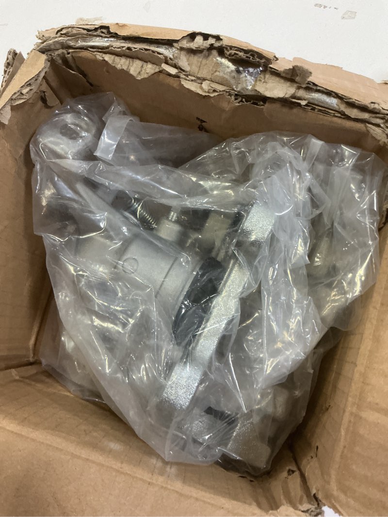 Condition photo showing Good Condition for cciyu Rear Right Brake Caliper Assembly w/Bracket 19B3897 For Jaguar For S-Type/For Vanden Plas/For 