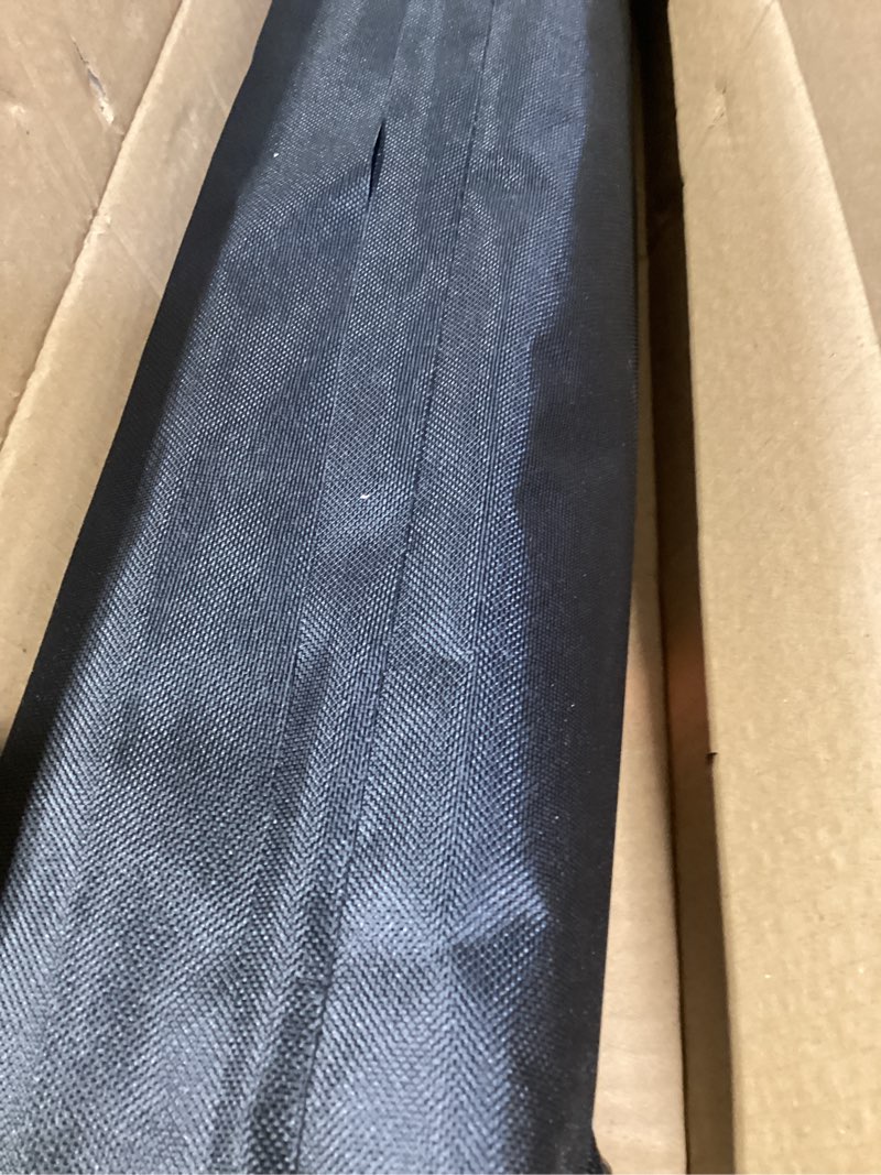 Condition photo showing Good Condition for BEIYANG 6.5x6.5 FT Backdrop Stand, Adjustable Photo Background Stand Support kit with Carry Bag for Parties, Decoration, Wedding, Photo Video Studio Shooting 6.5' x 6.5'