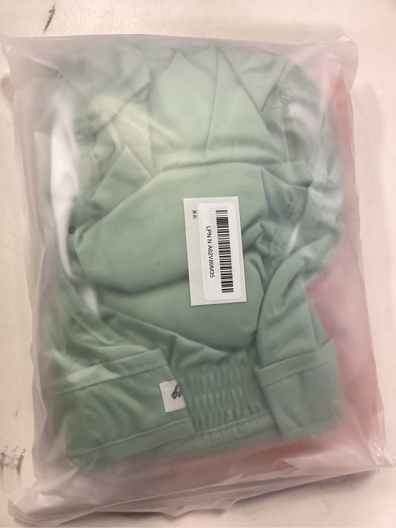 Condition photo showing New/Like New for JoyDaog Female Dog Diapers for Large Dogs,4 Pack Reusable Washable Premium Doggie Diapers for Heat,Incontinence,Period Doggy Nappies,XXL Light Solid Colors 2X-Large (Pack of 4)