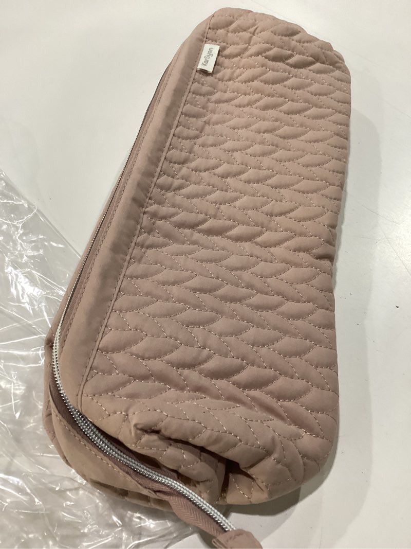 KarSyon Shark Flex Style Case for Dyson Airwrap Hair Dryer Brush Revlon Hair Tools Travel Bag Carryi