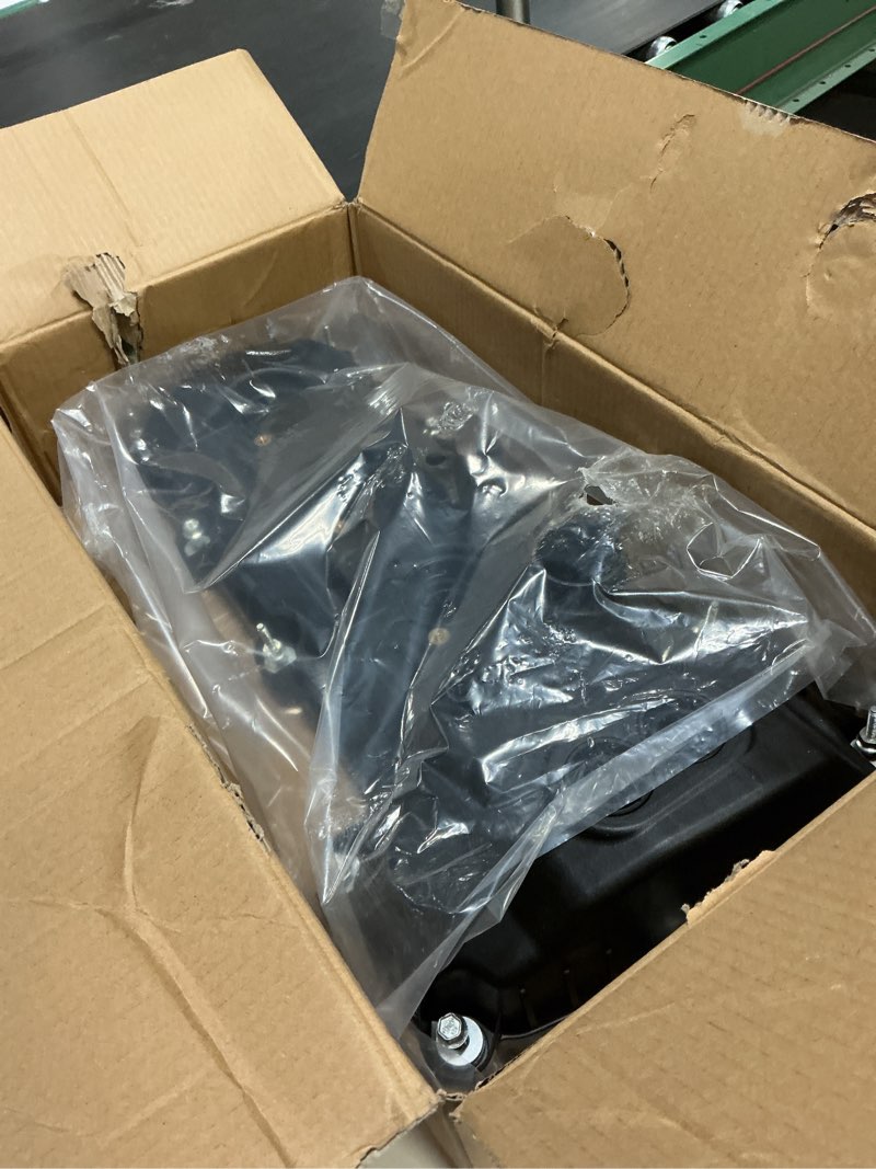 Condition photo showing Good Condition for Left Engine Valve Cover for Ford 2011-2012 F-150 2013-2019 Explorer Turbo with Gasket Set Replace# BR3Z-6582-R, BR3Z-6582-M, BR3Z-6582-P, BR3Z-6582-E