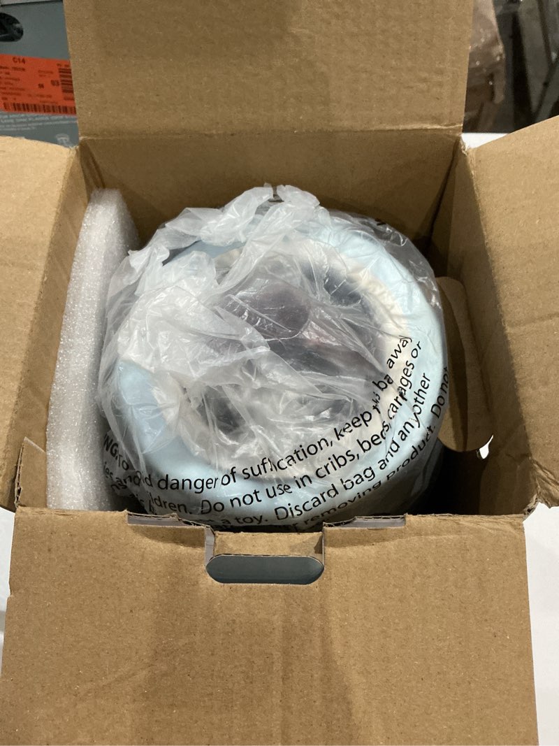 Condition photo showing Good Condition for turbogrind 1/2 hp. continuous feed garbage disposal with power cord