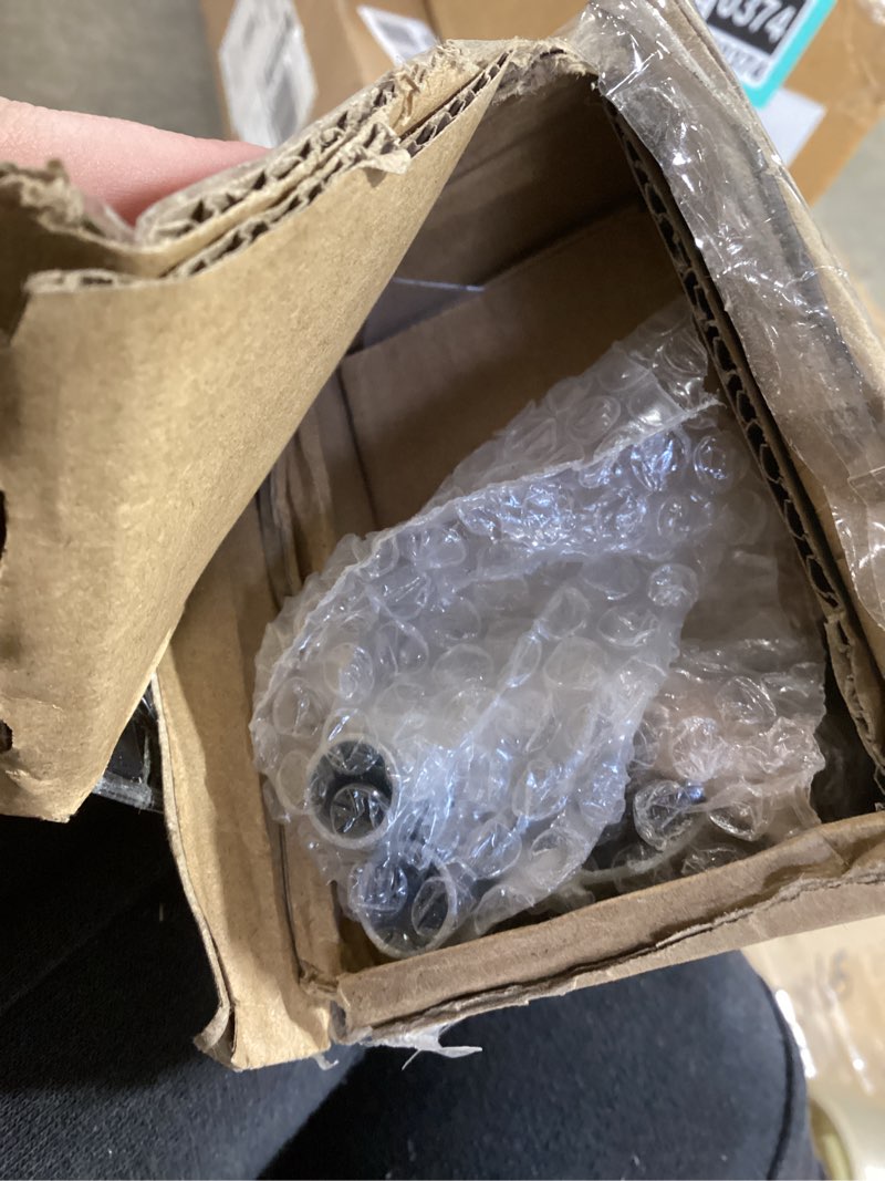 Condition photo showing Good Condition for Fydun Door Push Rod, Lock Easy Opening Strong Down Escape Levers for Shopping Mall Factory Use Panic Bar Hardware Double Locking Point (Single Locking Point)