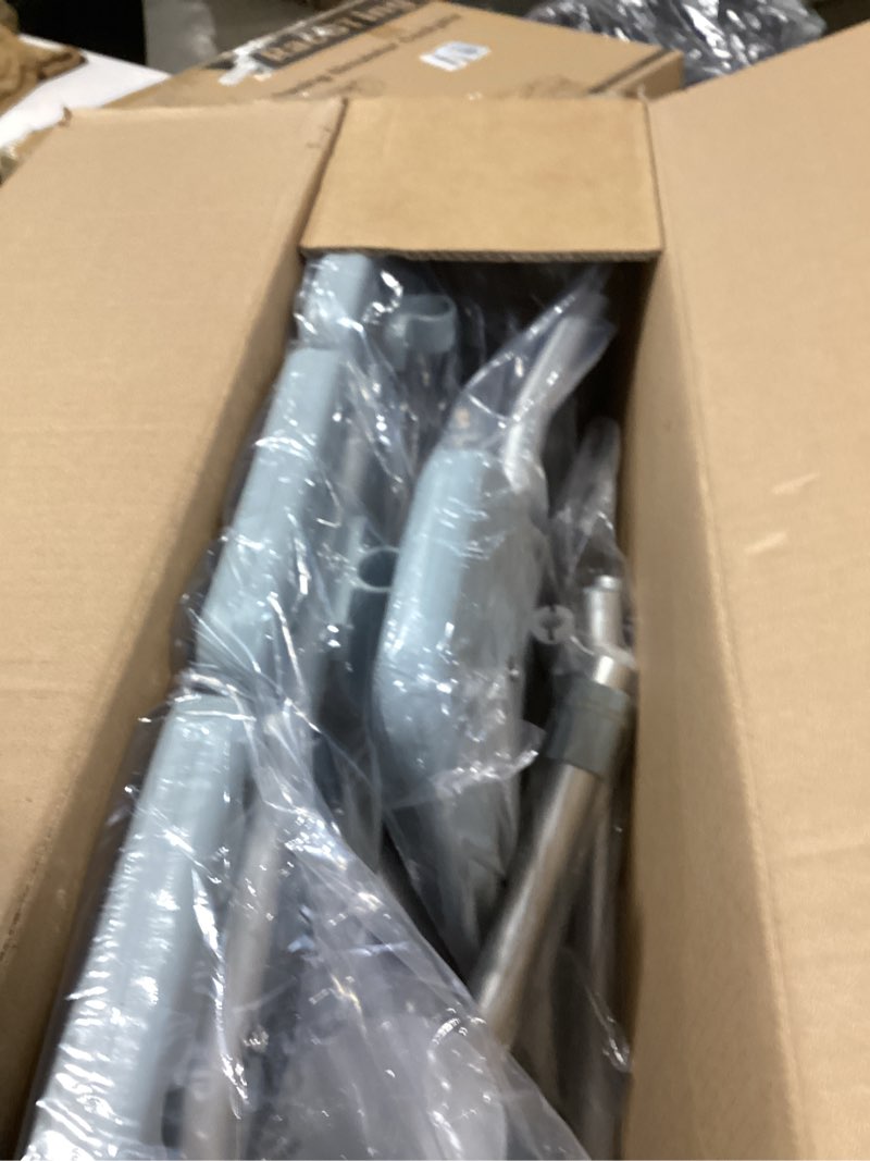 Condition photo showing New/Like New for Transfer Bench KD,Tool Free, 1/cs