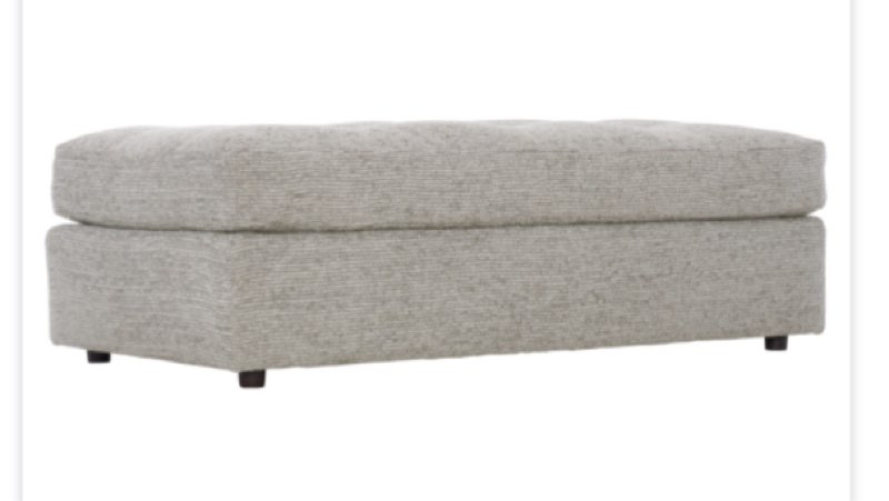 Bernhardt Nest Cocktail Ottoman