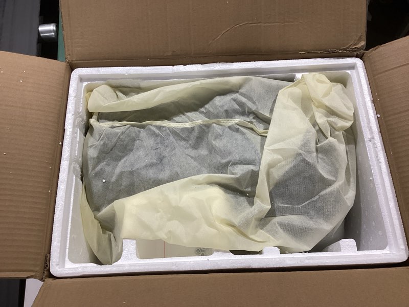 Condition photo showing Good Condition for Uritue Right Passenger Side Tow Mirror fits for 2016-2019 Nissan Titan XD 2017-2019 Titan Support Po