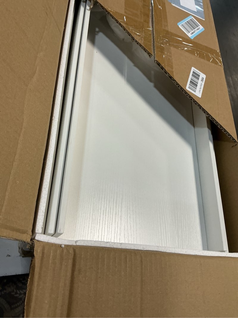 Condition photo showing Good Condition for wire shelf covers, 30 * 12in, no assembly required, non-slip, waterproof, sturdy for pantry and wire racks organization, sleek & neat appearance, multiple, easy to clean 30x12in 5