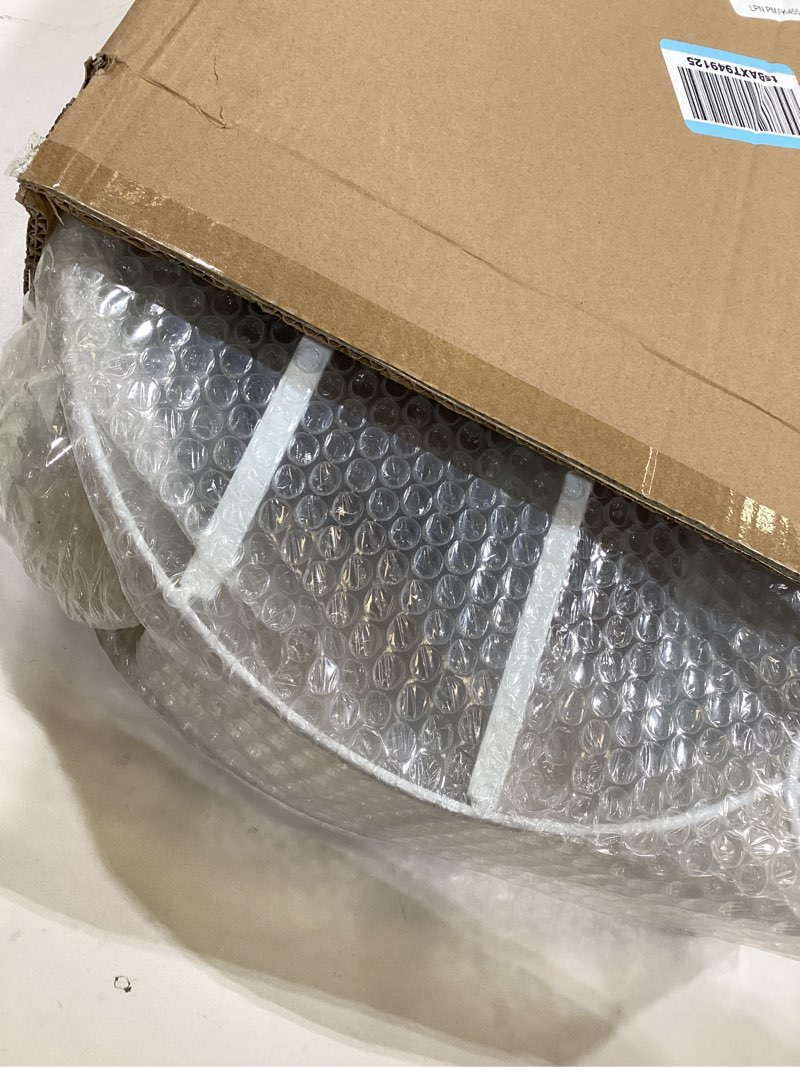 Condition photo showing Good Condition for NOENNULL 3-Tier Cupcake Stand for Weddings & Parties – Tiered Serving Tray Holds Cupcakes, Donuts, F