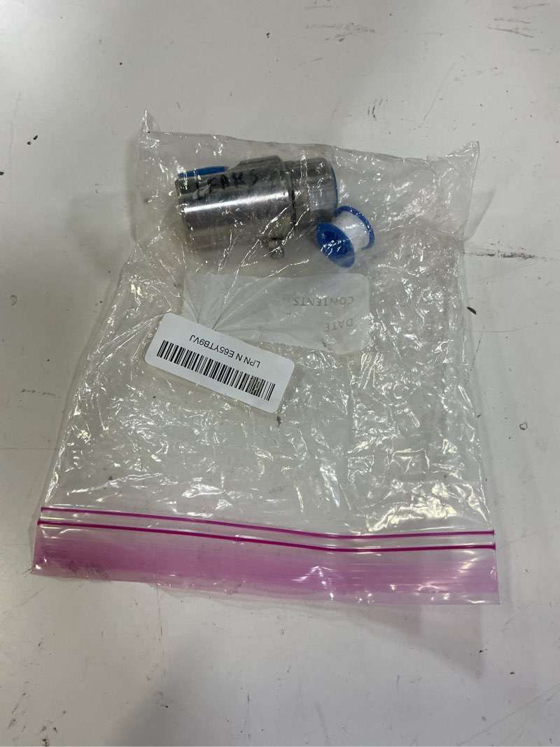 Condition photo showing Good Condition for 1/2 inch stainless steel high-pressure hose reel swivel fitting joint heavy-duty with grease fitting and ball bearing swivel mechanism?leak-proof, 1/2" npt thread for various applications 1/2"fxf joint