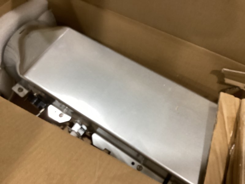Condition photo showing As Is for DLE5977W DLE3777W DLE2516W DLE3733S DLE0442W DLE3400W DLE7177WM 5301EL1001A Dryer Heating Element Assembly Replacement for LG and Kenmore Sears' Laundry Dryer,Replace 5301EL1001J 5301EL1001H