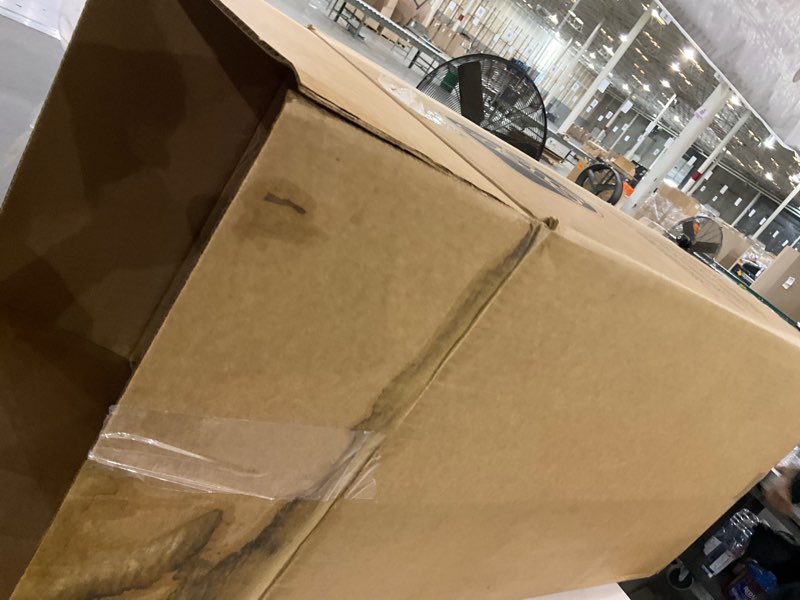 Condition photo showing As Is for Step 2 car toy