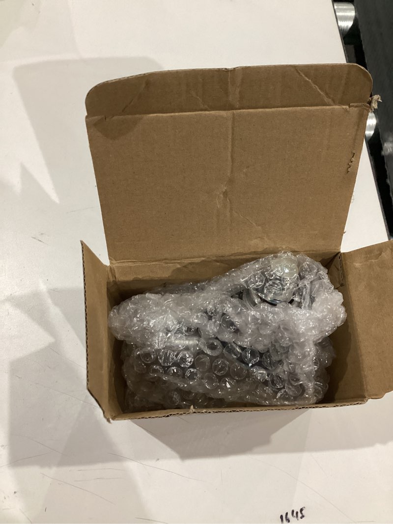 Condition photo showing As Is for Engine Thermostat Housing Compatible with 2020-2022 Cadillac CT5 2016-2022 Chevy Camaro 2017-2022 Chevy Colorado 2017-2022 GMC Canyon 2016-2019 Cadillac CTS 3.0L 3.6L Replace 12678784