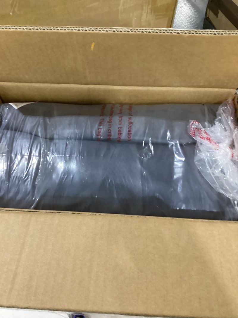 Condition photo showing New/Like New for Orian Baby Playpen Large Playpen for Babies and Toddlers, Oxford Fabric, Indoor & Outdoor Play Pen, 10 Colorful Balls, 4 Pull-Up Rings, Carry Bag (50x74)