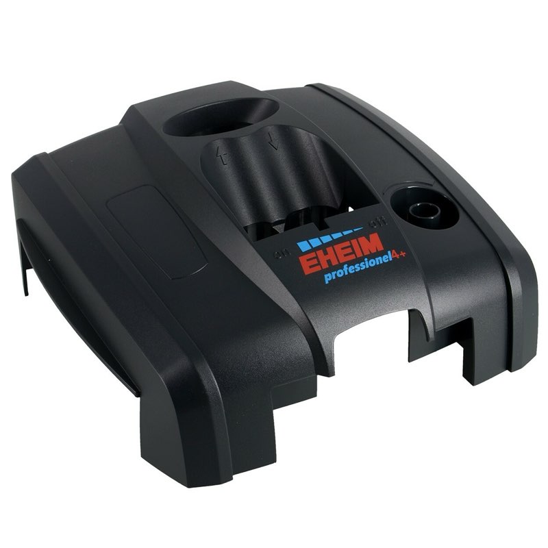 EHEIM 8002165 PROFESSIONAL 4+ FILTER PUMP COVER CAP. Fits all Pro 4 filters