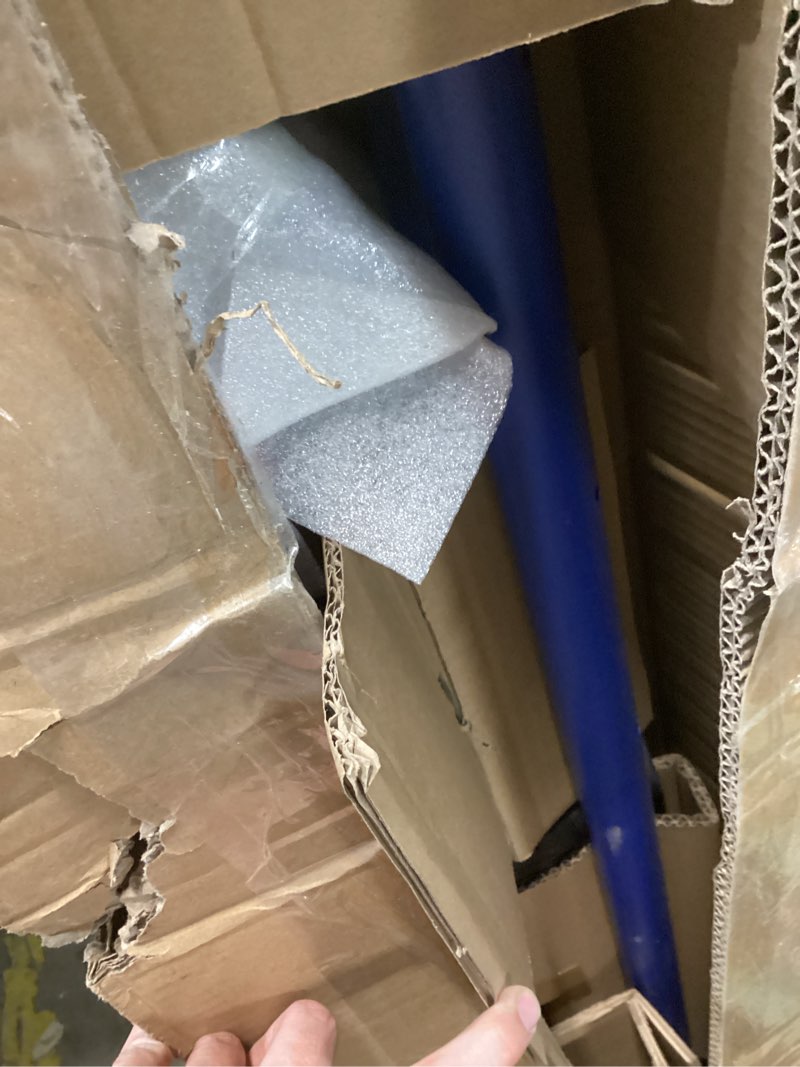 Condition photo showing Good Condition for workpro cabinet jack support pole, 54-114 inches steel telescopic quick support rod adjustable 3rd hand support system with 154 lbs capacity for cabinet jack, drywall jack& cargo bars, 4-pack